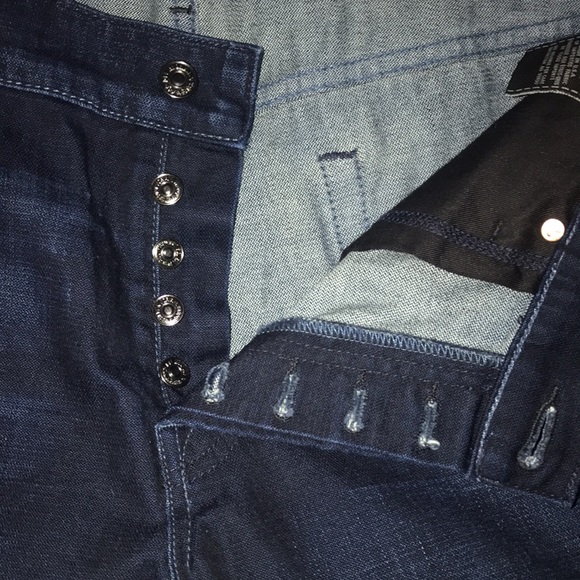 7 For All Mankind for men - Picture 4 of 8